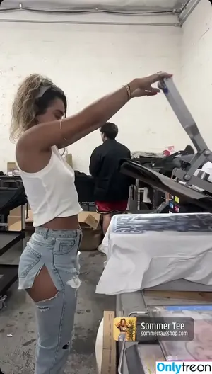 Sommer Ray / sommer-ray / sommerray nude photo #1459