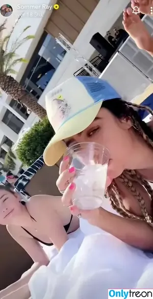 Sommer Ray / sommer-ray / sommerray nude photo #1510