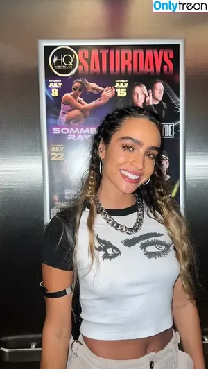 Sommer Ray / sommer-ray / sommerray nude photo #1789