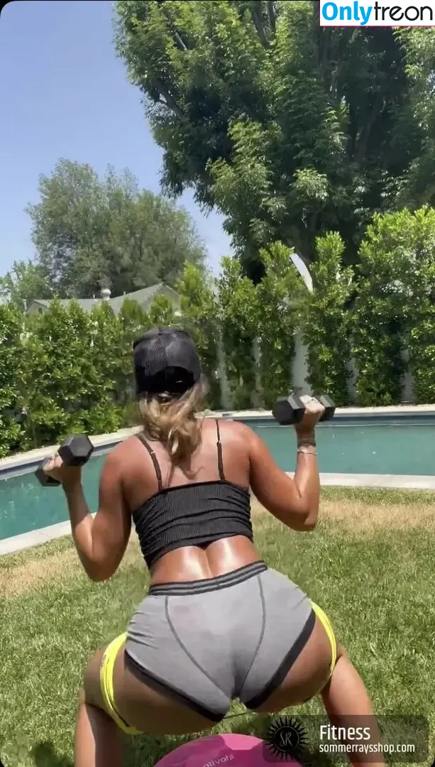 Sommer Ray nude photo #1462 (sommer-ray / sommerray)