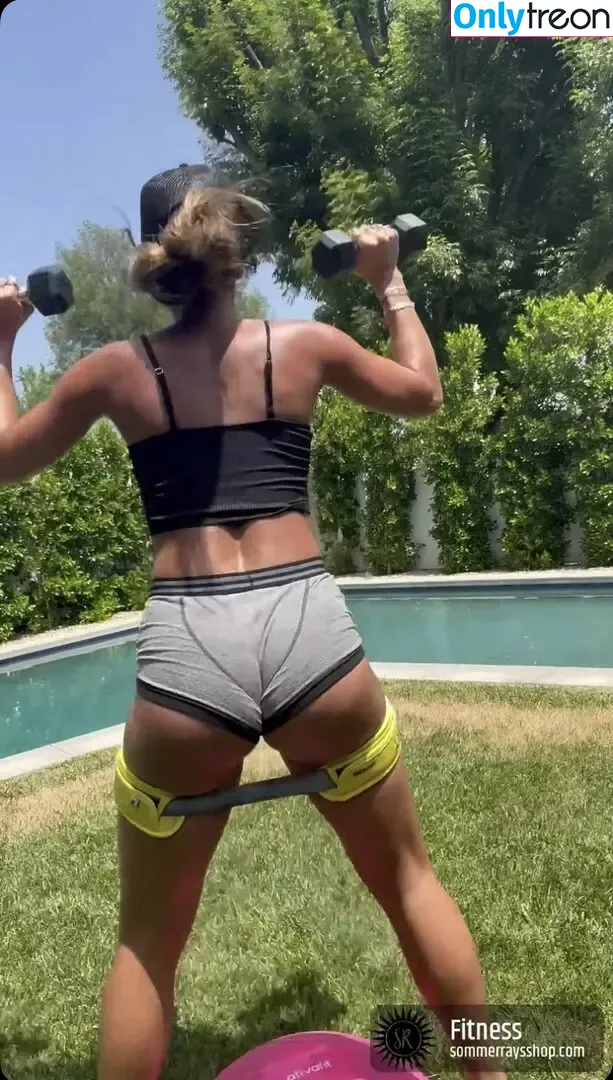 Sommer Ray nude photo #1463 (sommer-ray / sommerray)
