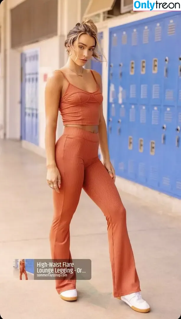 Sommer Ray nude photo #1464 (sommer-ray / sommerray)