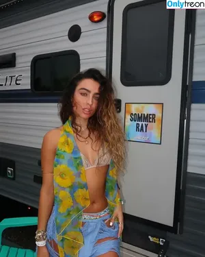 Sommer Ray / sommer-ray / sommerray nude photo #3066