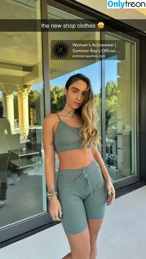 Sommer Ray / sommer-ray / sommerray nude photo #3176