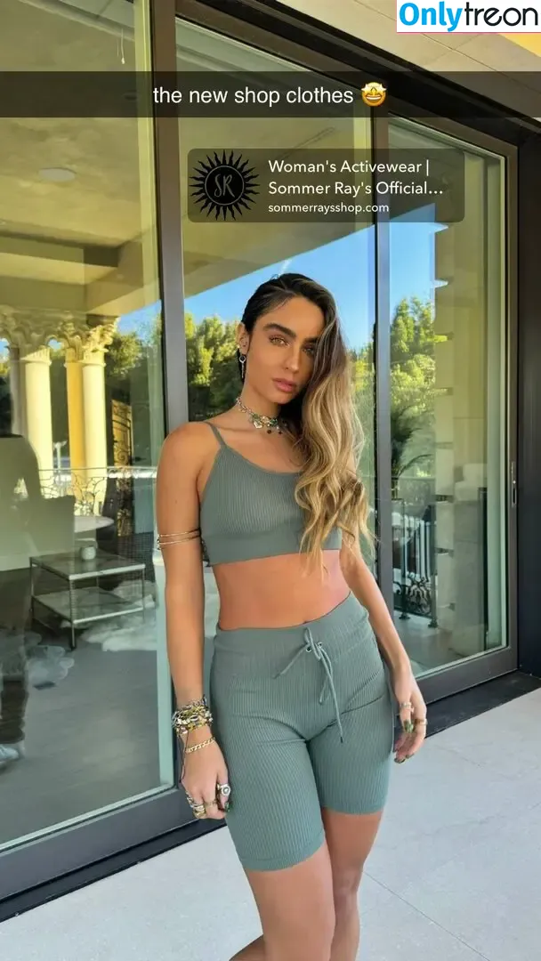 Sommer Ray nude photo #3176 (sommer-ray / sommerray)