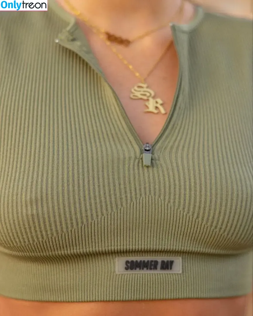 Sommer Ray nude photo #3290 (sommer-ray / sommerray)