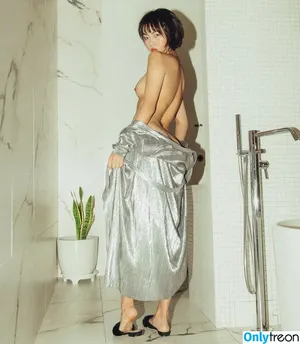 Son.J 진희 Jinheeson / oranginie nude photo #0072