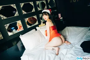 Son Ye Eun / BJ Eunsora 은소라 / Yenny / ye._eun_s2 / yeeny618 / 손예은 nude photo #0054