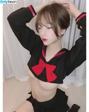 Son Ye Eun / BJ Eunsora 은소라 / Yenny / ye._eun_s2 / yeeny618 / 손예은 nude photo #0122
