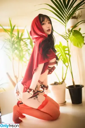 Son Ye Eun / BJ Eunsora 은소라 / Yenny / ye._eun_s2 / yeeny618 / 손예은 nude photo #0156