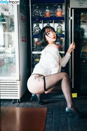 Son Ye Eun / BJ Eunsora 은소라 / Yenny / ye._eun_s2 / yeeny618 / 손예은 nude photo #0261