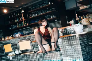 Son Ye Eun / BJ Eunsora 은소라 / Yenny / ye._eun_s2 / yeeny618 / 손예은 nude photo #0266