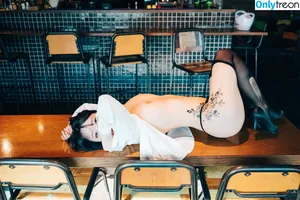 Son Ye Eun / BJ Eunsora 은소라 / Yenny / ye._eun_s2 / yeeny618 / 손예은 nude photo #0272