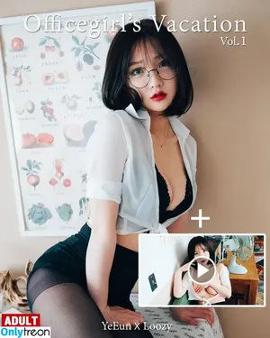 Son Ye Eun / BJ Eunsora 은소라 / Yenny / ye._eun_s2 / yeeny618 / 손예은 nude photo #0290
