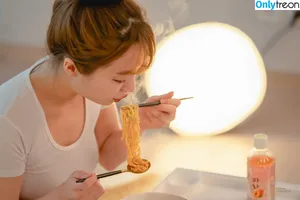 Son Ye Eun / BJ Eunsora 은소라 / Yenny / ye._eun_s2 / yeeny618 / 손예은 nude photo #0386