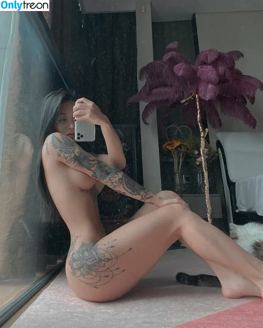 Songyuxin nude photo #0006 (Songyuxin)