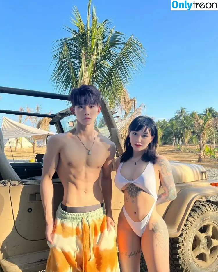 Songyuxin nude photo #0014 (Songyuxin)