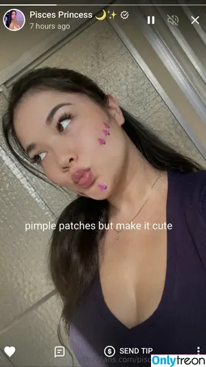 Sonia Elsie ASMR / piscesprincess_xo / soniaelsieofficial nude photo #0150