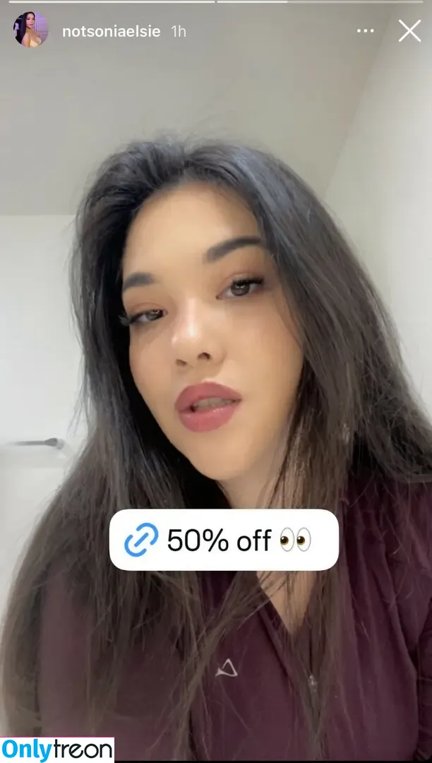 Sonia Elsie ASMR nude photo #0144 (piscesprincess_xo / soniaelsieofficial)
