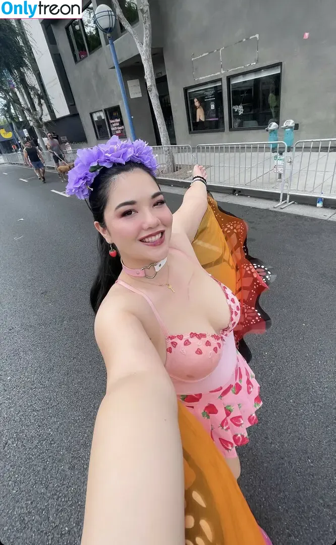 Sonia Elsie ASMR nude photo #0151 (piscesprincess_xo / soniaelsieofficial)