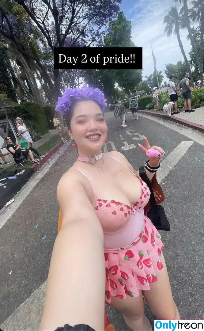 Sonia Elsie ASMR nude photo #0152 (piscesprincess_xo / soniaelsieofficial)