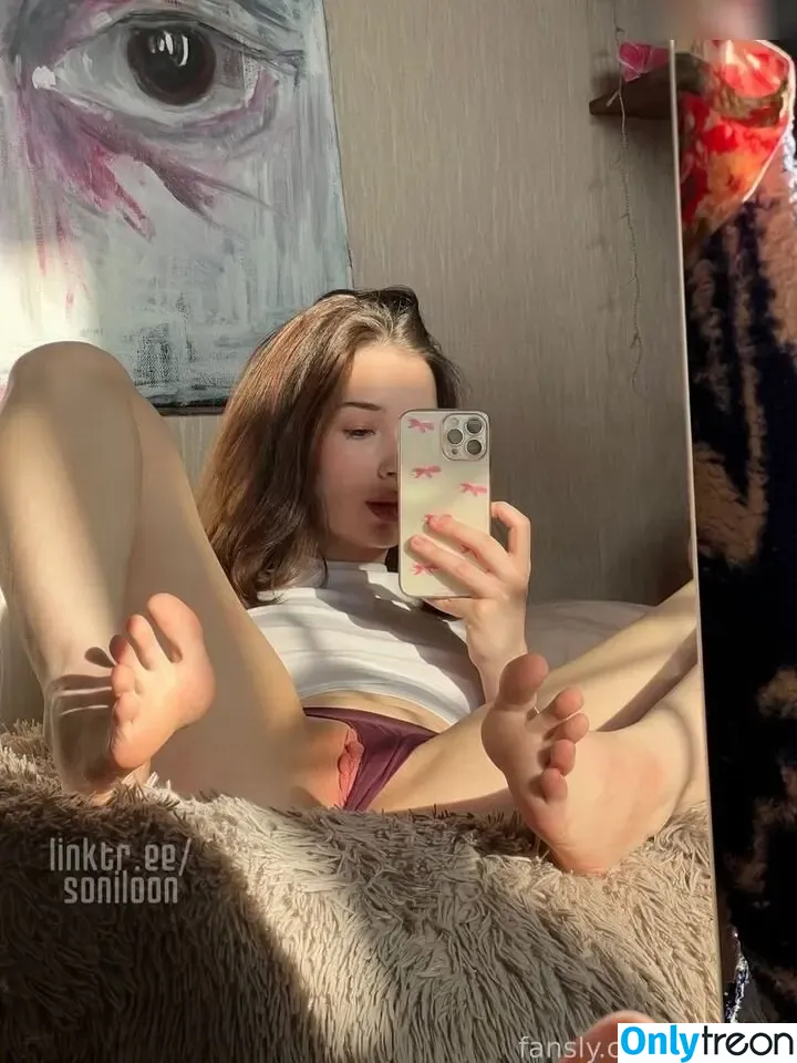 Soniloon nude photo #0951 (soniloonxx / soniww22 / sonixyu)