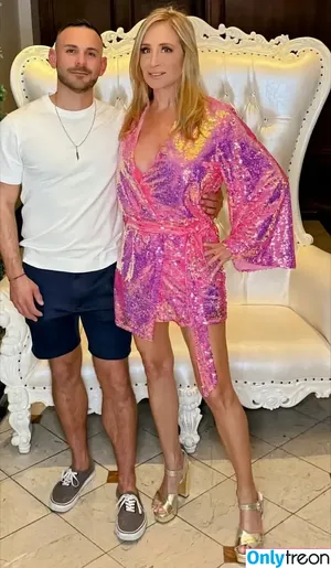 Sonja Morgan / sonjamorgan / sonjatmorgan nude photo #0034