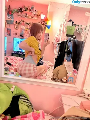 sonnikuza / sonikkusgirl nude photo #0087