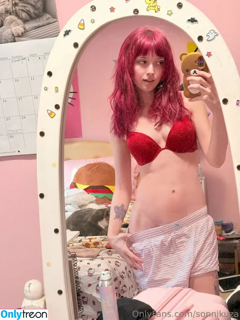sonnikuza nude photo #0026 (sonikkusgirl)