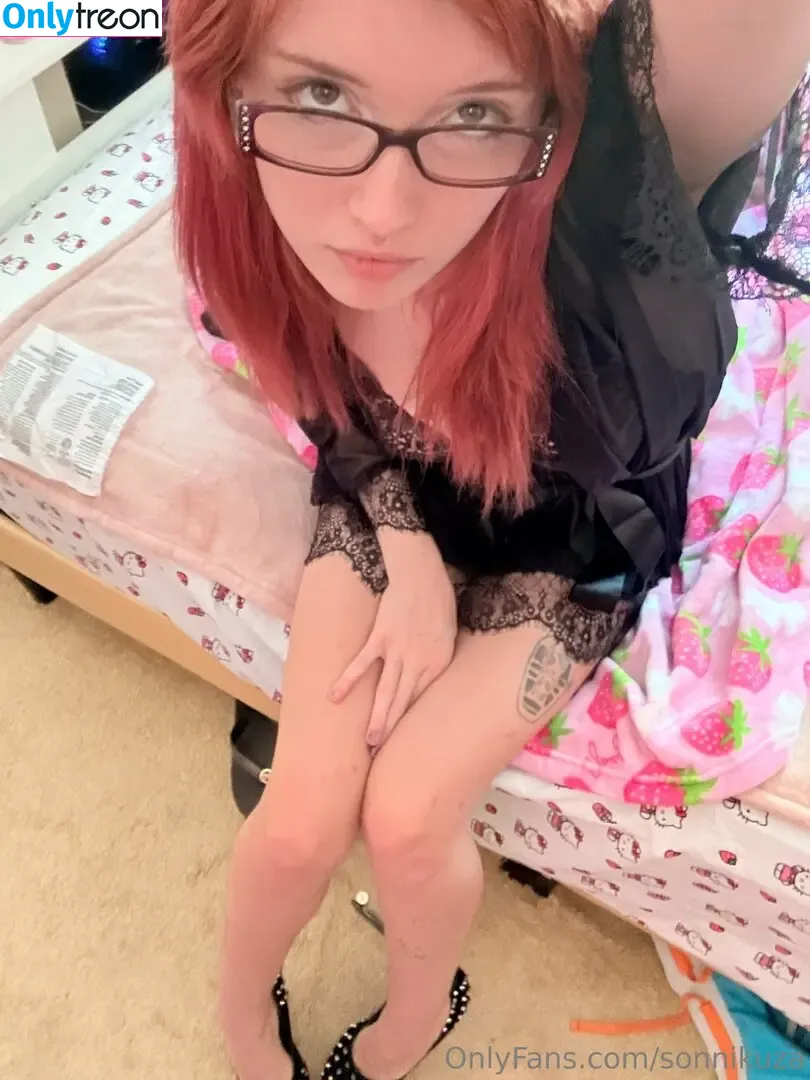 sonnikuza nude photo #0075 (sonikkusgirl)