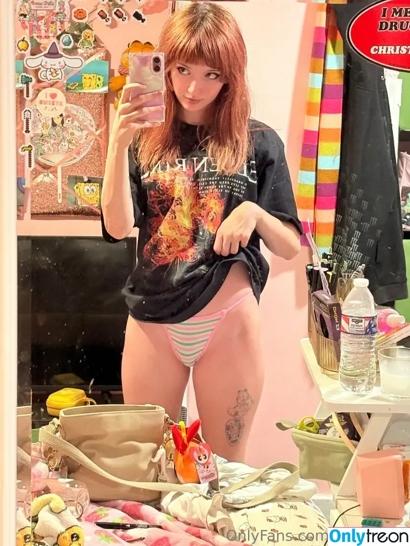 sonnikuza nude photo #0100 (sonikkusgirl)