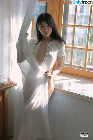 Sonson 손손 / sonson_o3o / sonson_uwu nude photo #0177