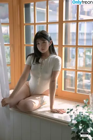 Sonson 손손 / sonson_o3o / sonson_uwu nude photo #0180
