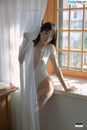 Sonson 손손 / sonson_o3o / sonson_uwu nude photo #0190