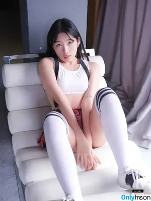 Sonson 손손 / sonson_o3o / sonson_uwu nude photo #0199