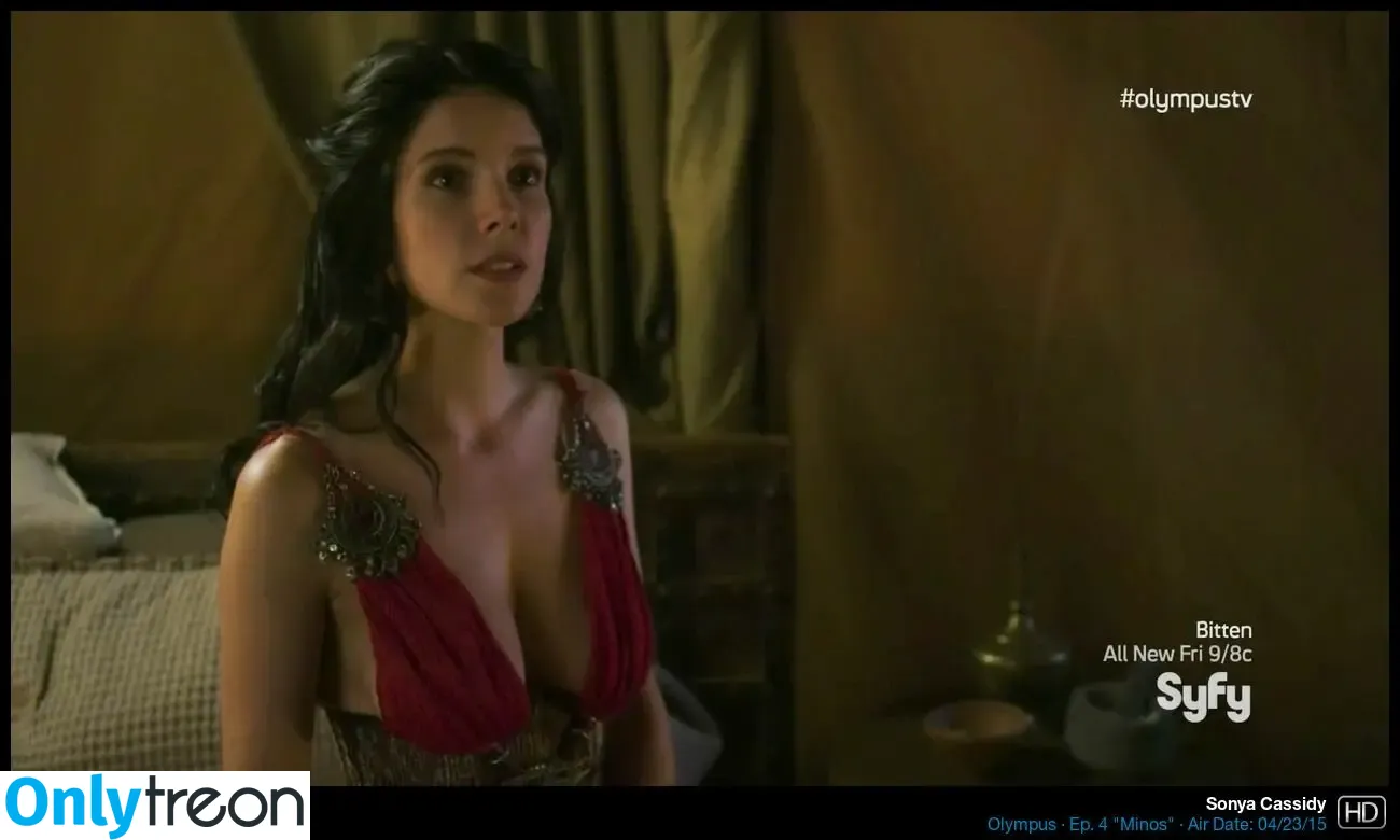 Sonya Cassidy nude photo #0007 (Sonya Cassidy)
