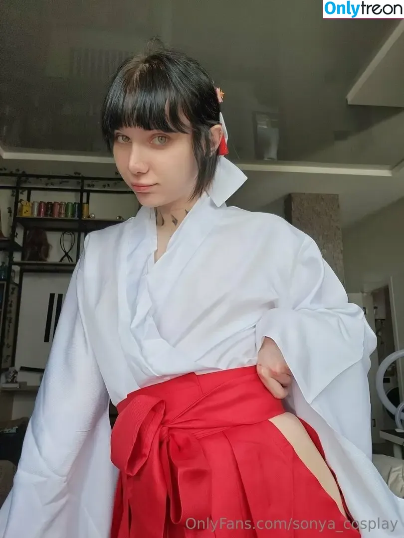 sonya_cosplay nude photo #0012 (sonya_cosplay)