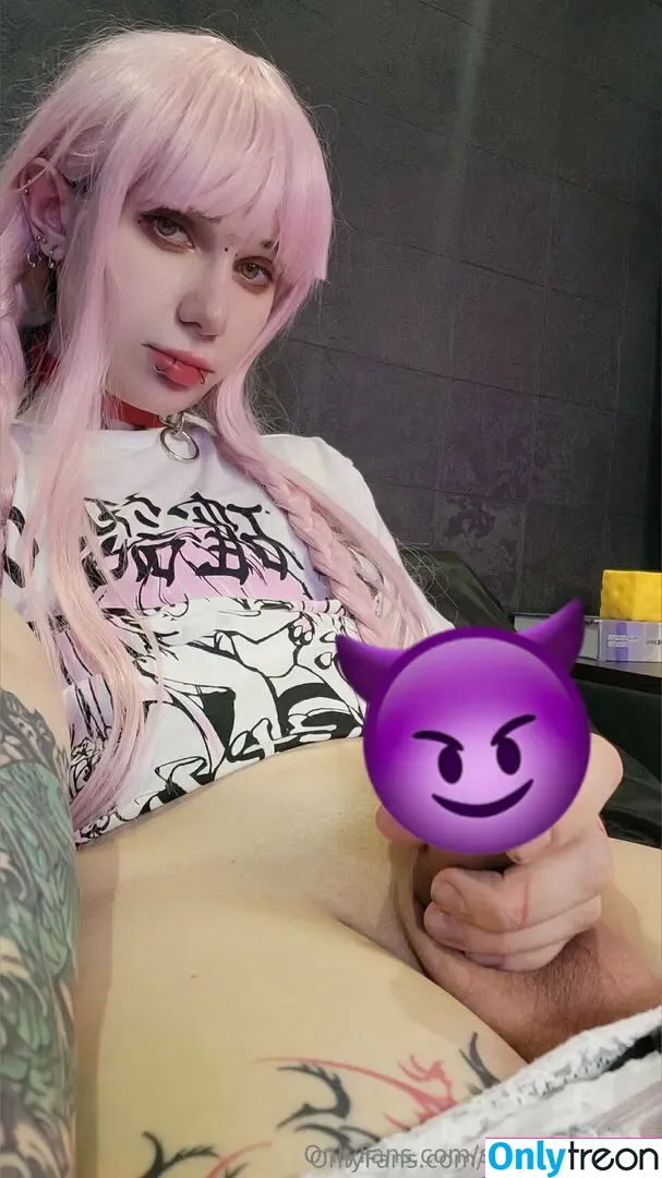 sonya_cosplay nude photo #0014 (sonya_cosplay)