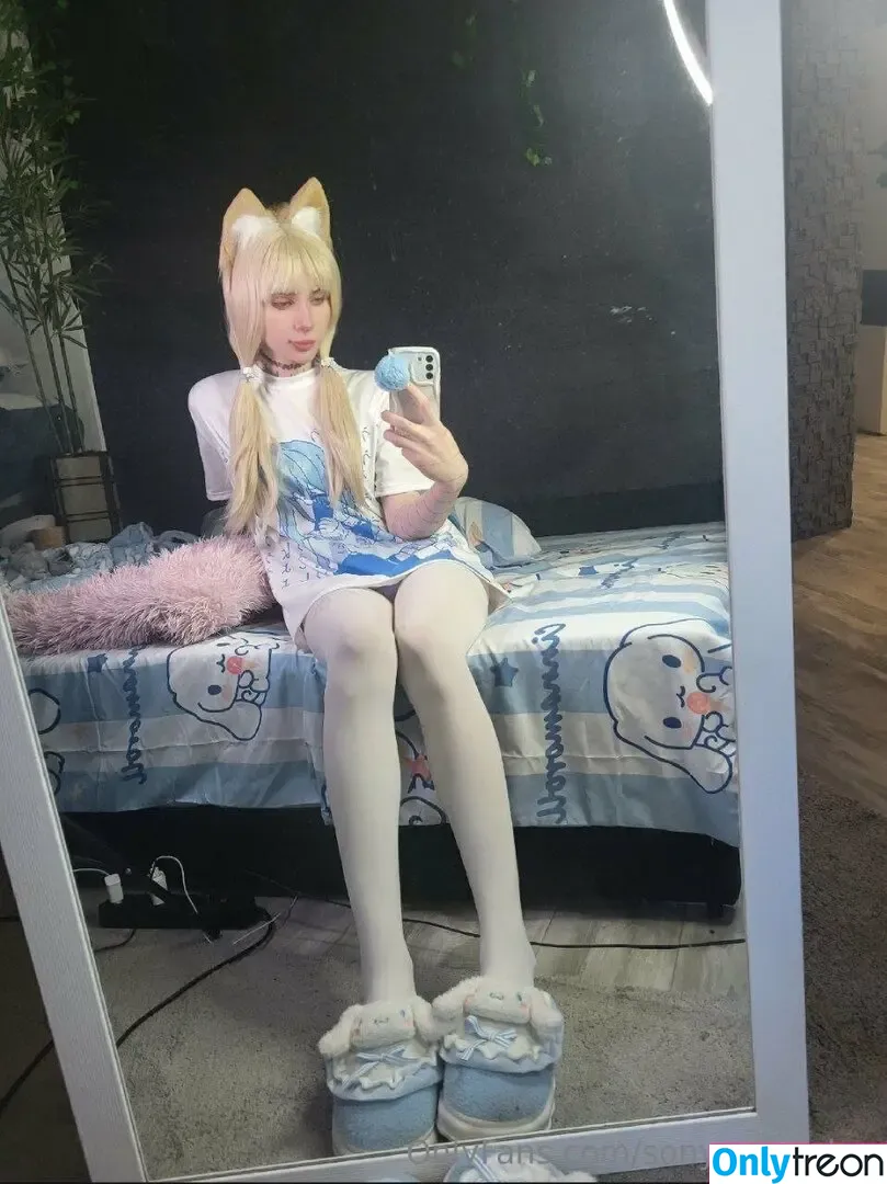 sonya_cosplay nude photo #0030 (sonya_cosplay)