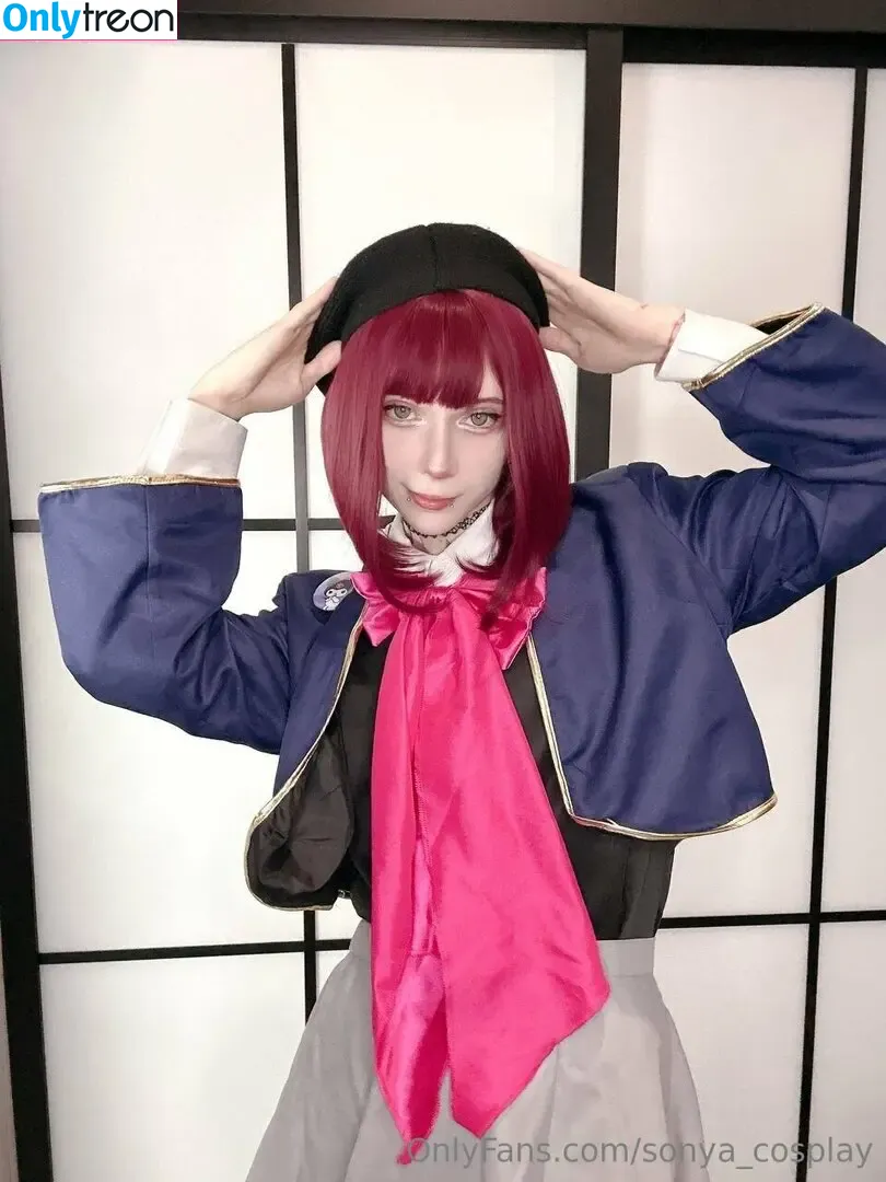 sonya_cosplay nude photo #0034 (sonya_cosplay)