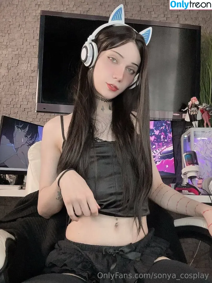 sonya_cosplay nude photo #0080 (sonya_cosplay)