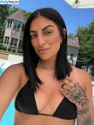 Sonya Deville / WWE / sonyadevillewwe nude photo #0152