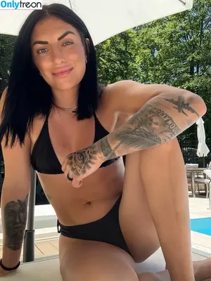 Sonya Deville / WWE / sonyadevillewwe nude photo #0153