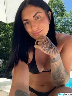 Sonya Deville / WWE / sonyadevillewwe nude photo #0154