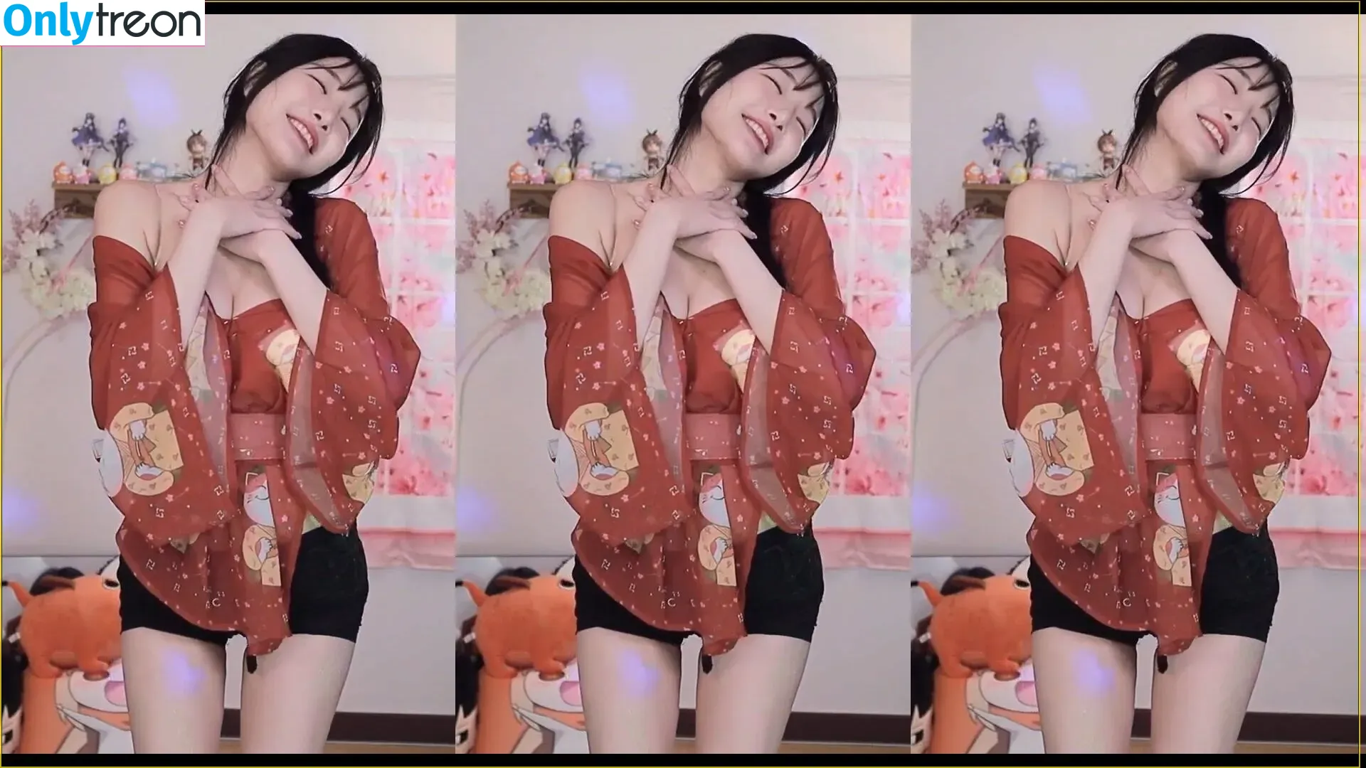 sooflower nude photo #0136 (soo_flower)