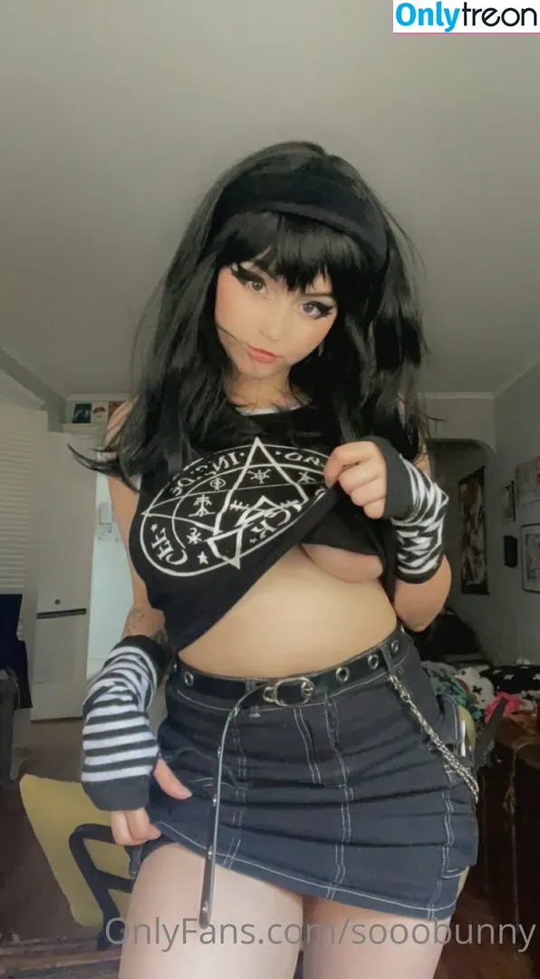 sooobunny nude photo #0123 (SoooAudrey)