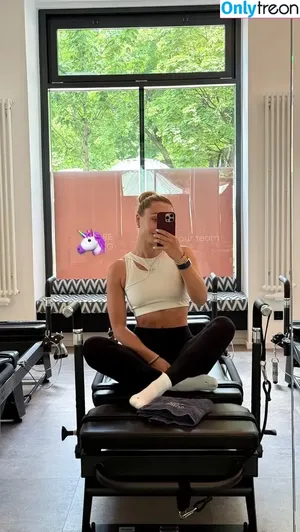 Sophia Flörsch / SophiaFloersch nude photo #0662