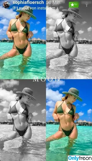 Sophia Flörsch / SophiaFloersch nude photo #0670