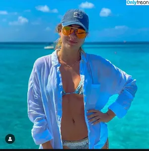 Sophia Flörsch / SophiaFloersch nude photo #0693