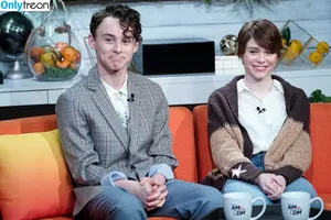 Sophia Lillis / sophialillis nude photo #0106